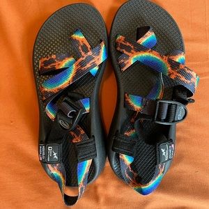 Chaco Sandal